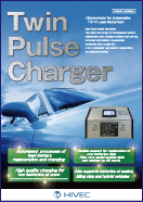 Battery regenerator/pamphlet (for automobiles)